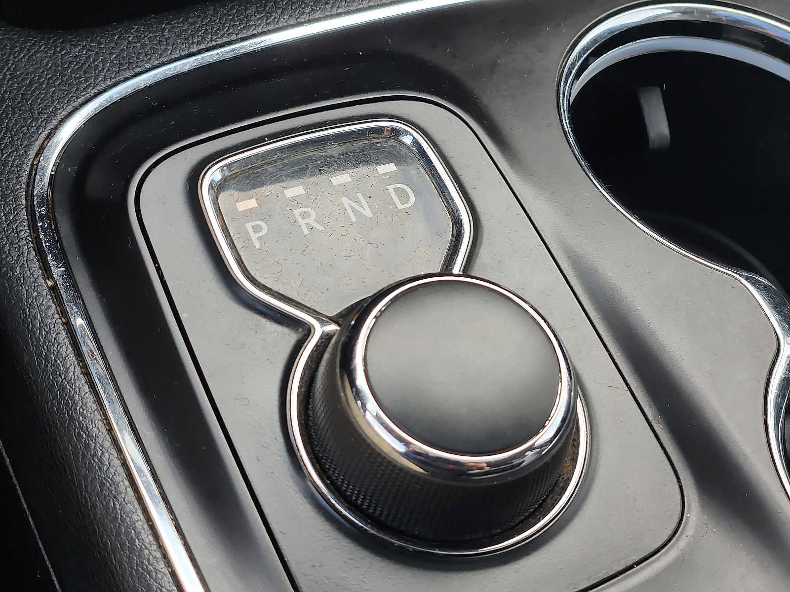 Used 2016 Dodge Durango Limited w/ Premium Group image 15