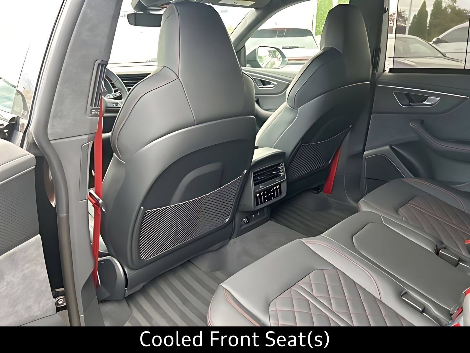 New 2026 Audi SQ8 Prestige AWD/4WD image 18
