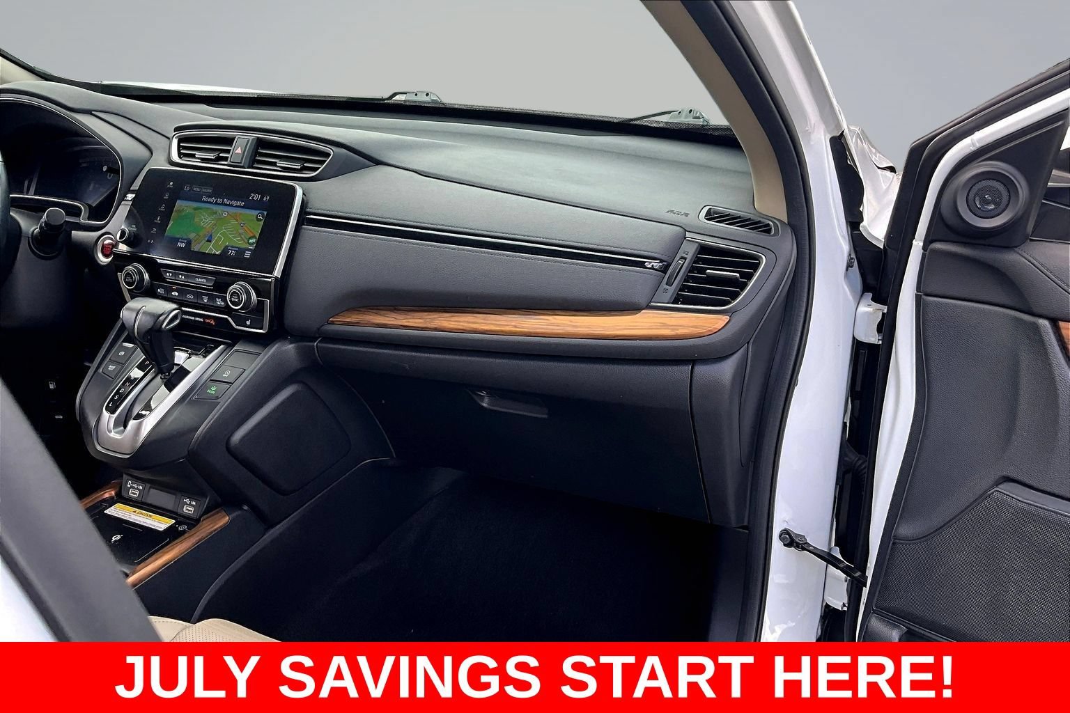 Used 2020 Honda CR-V Touring image 33