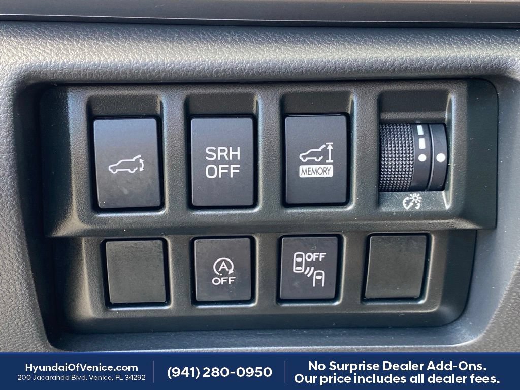 Used 2021 Subaru Forester Premium AWD/4WD image 14