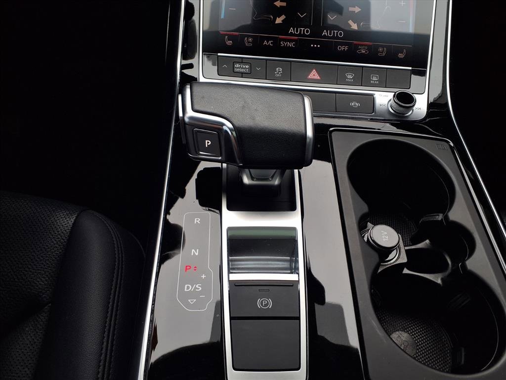 Used 2023 Audi Q7 3.0T Premium Plus w/ Premium Plus Package image 20