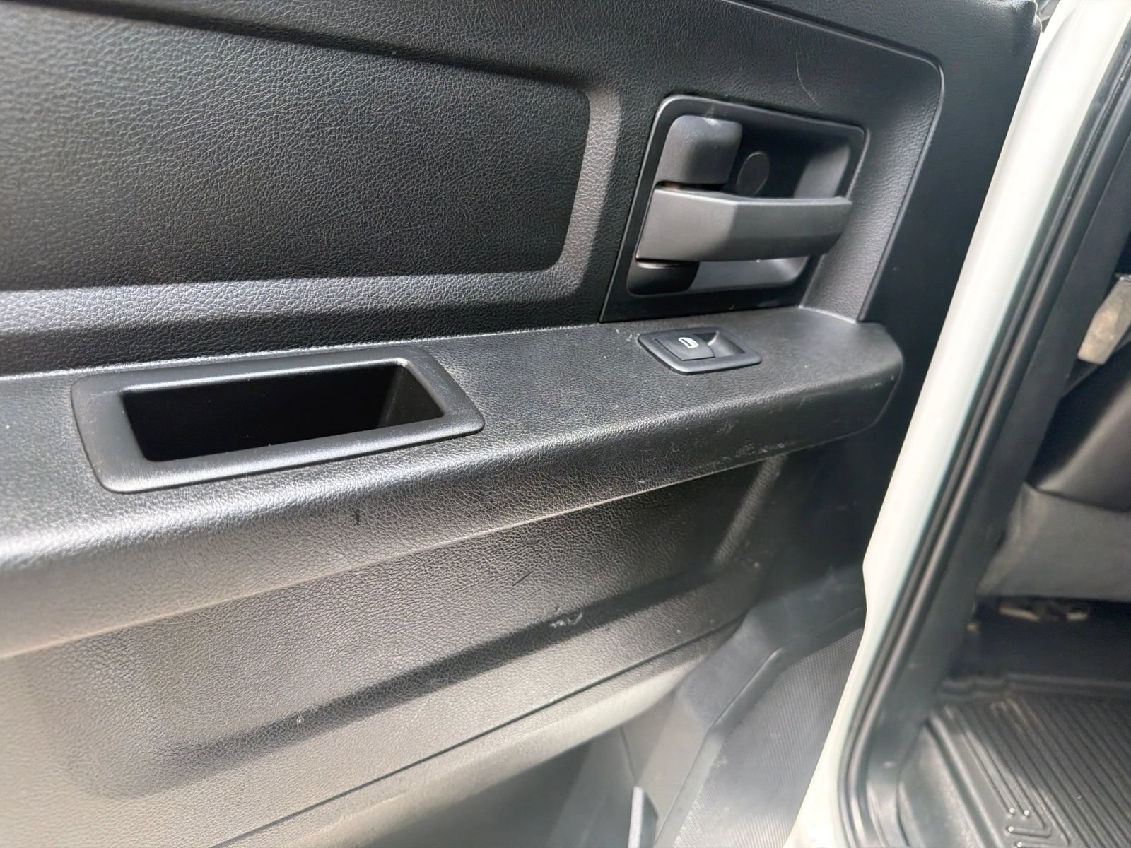 Used 2021 RAM 1500 Tradesman w/ Trailer Tow Group AWD/4WD image 9