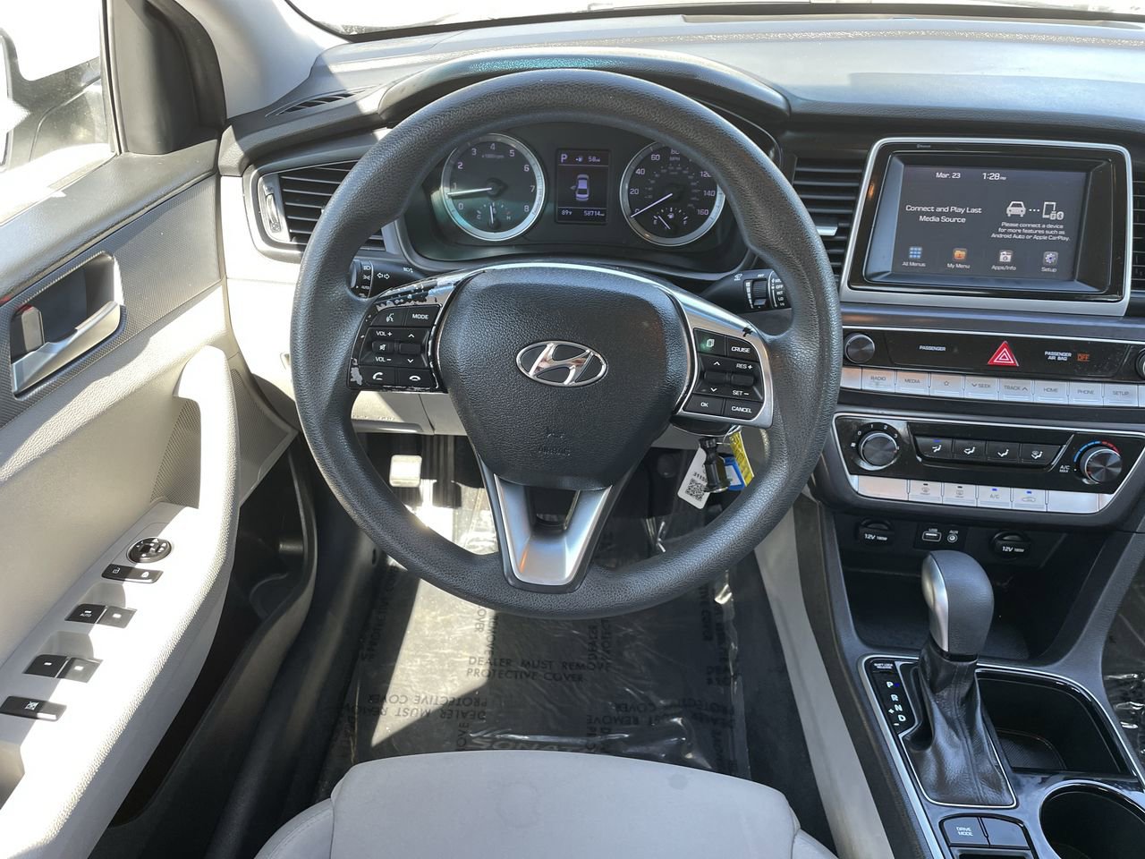 Used 2018 Hyundai Sonata ECO FWD image 13