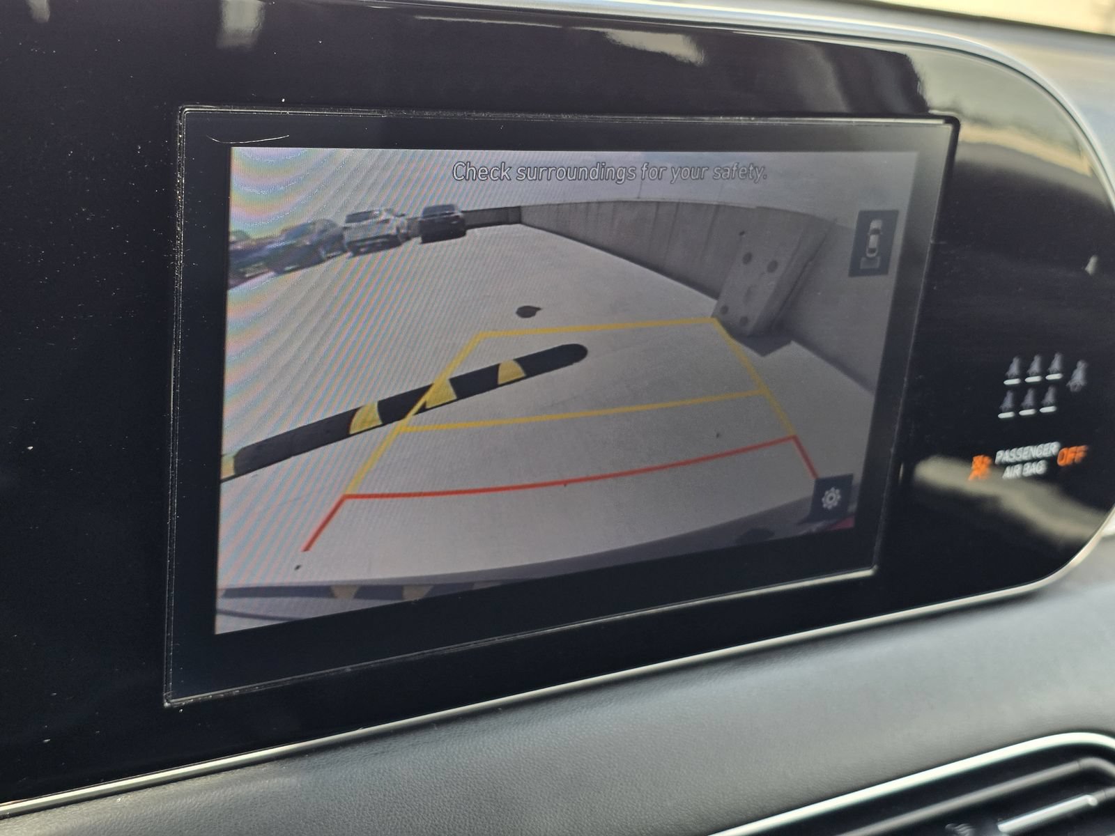 Used 2022 Hyundai Palisade SE FWD image 21