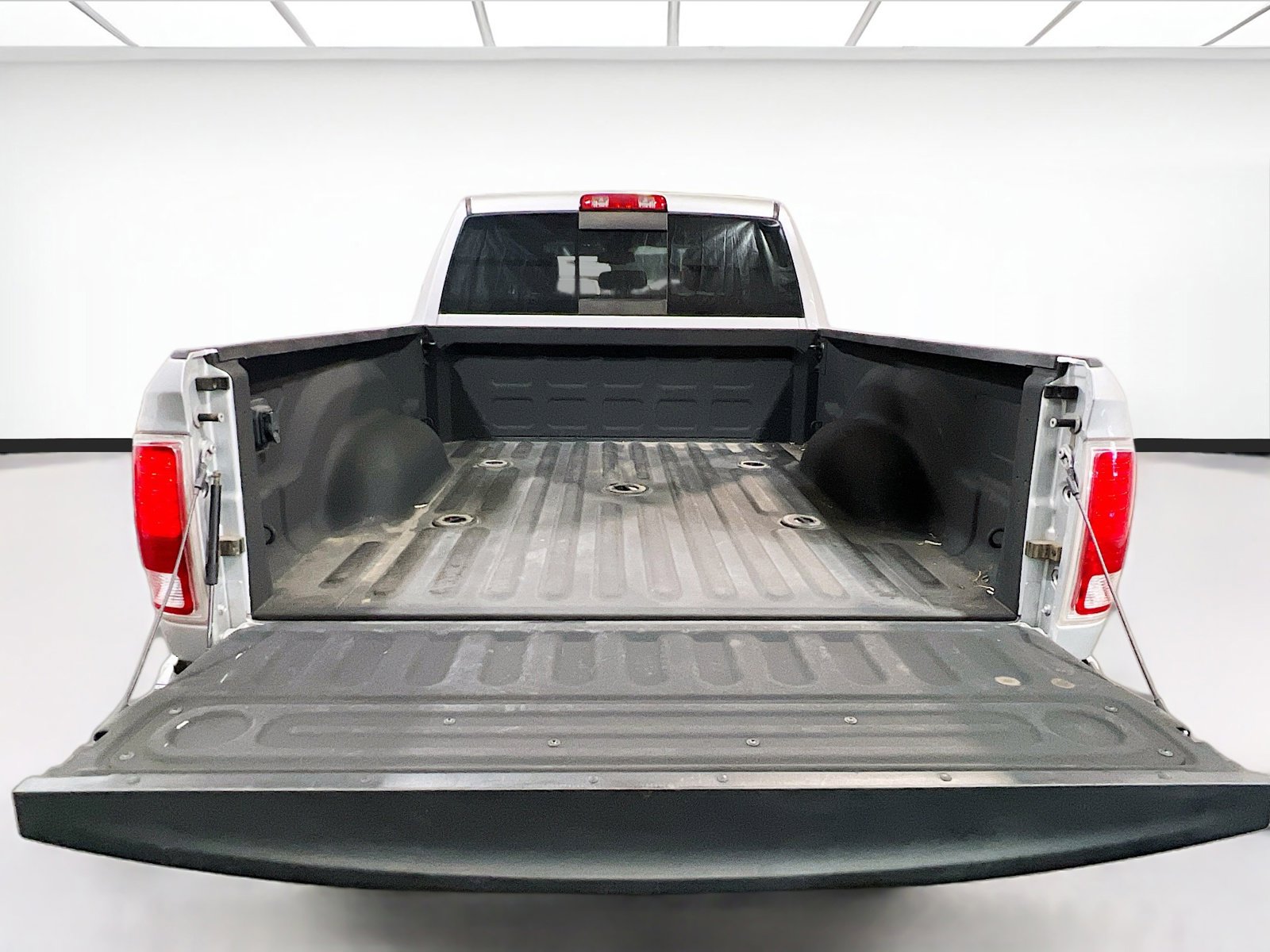 Used 2016 RAM 2500 Laramie AWD/4WD image 20