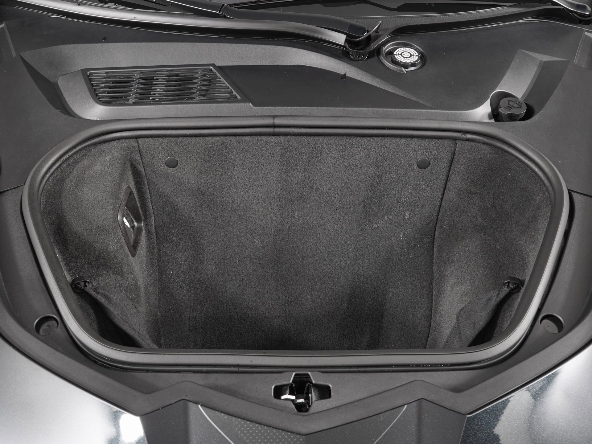 Used 2024 Chevrolet Corvette Stingray Premium Conv w/ Z51 Performance Package image 30