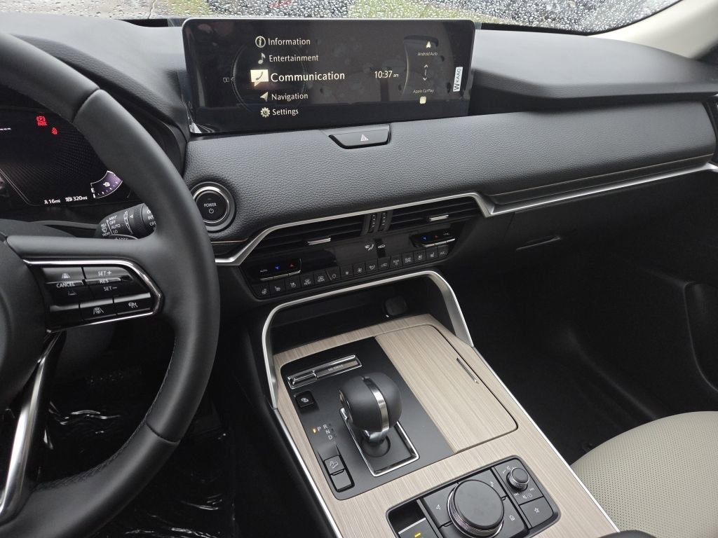 New 2026 MAZDA CX-90 Plug-In Hybrid w/Premium Sport image 20