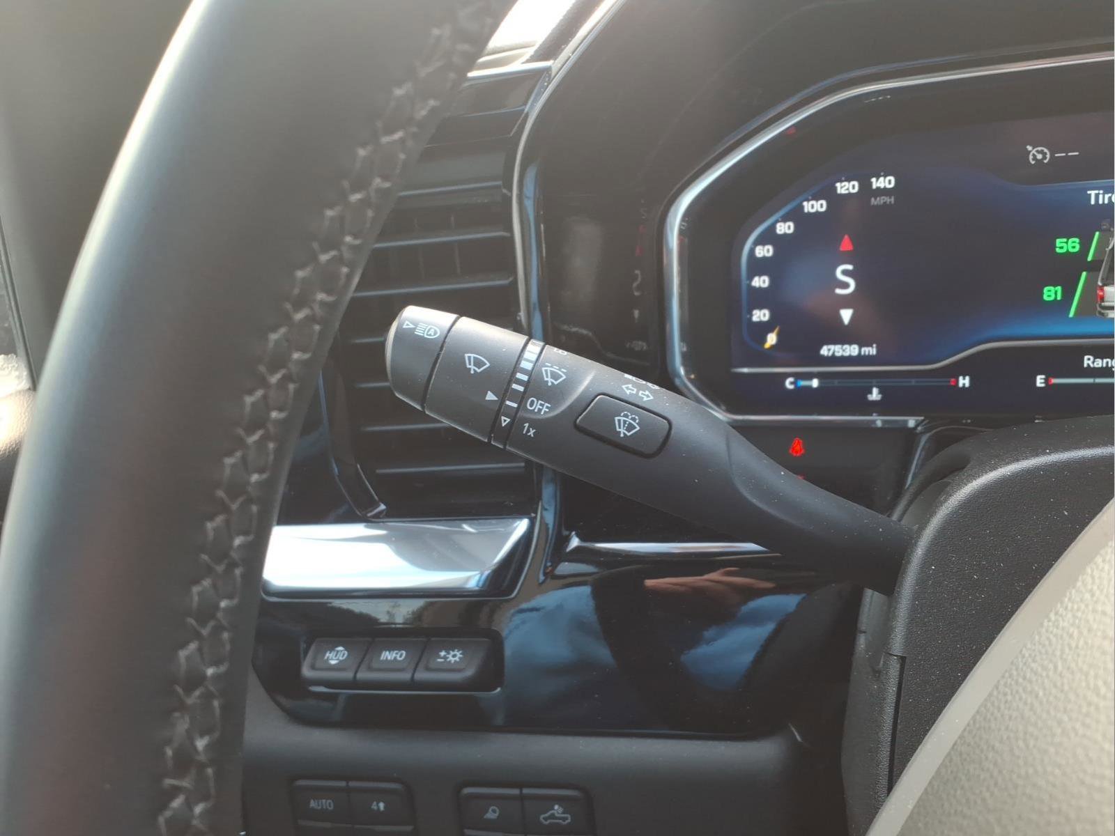 Used 2024 Chevrolet Silverado 3500 LTZ w/ LTZ Plus Package image 17