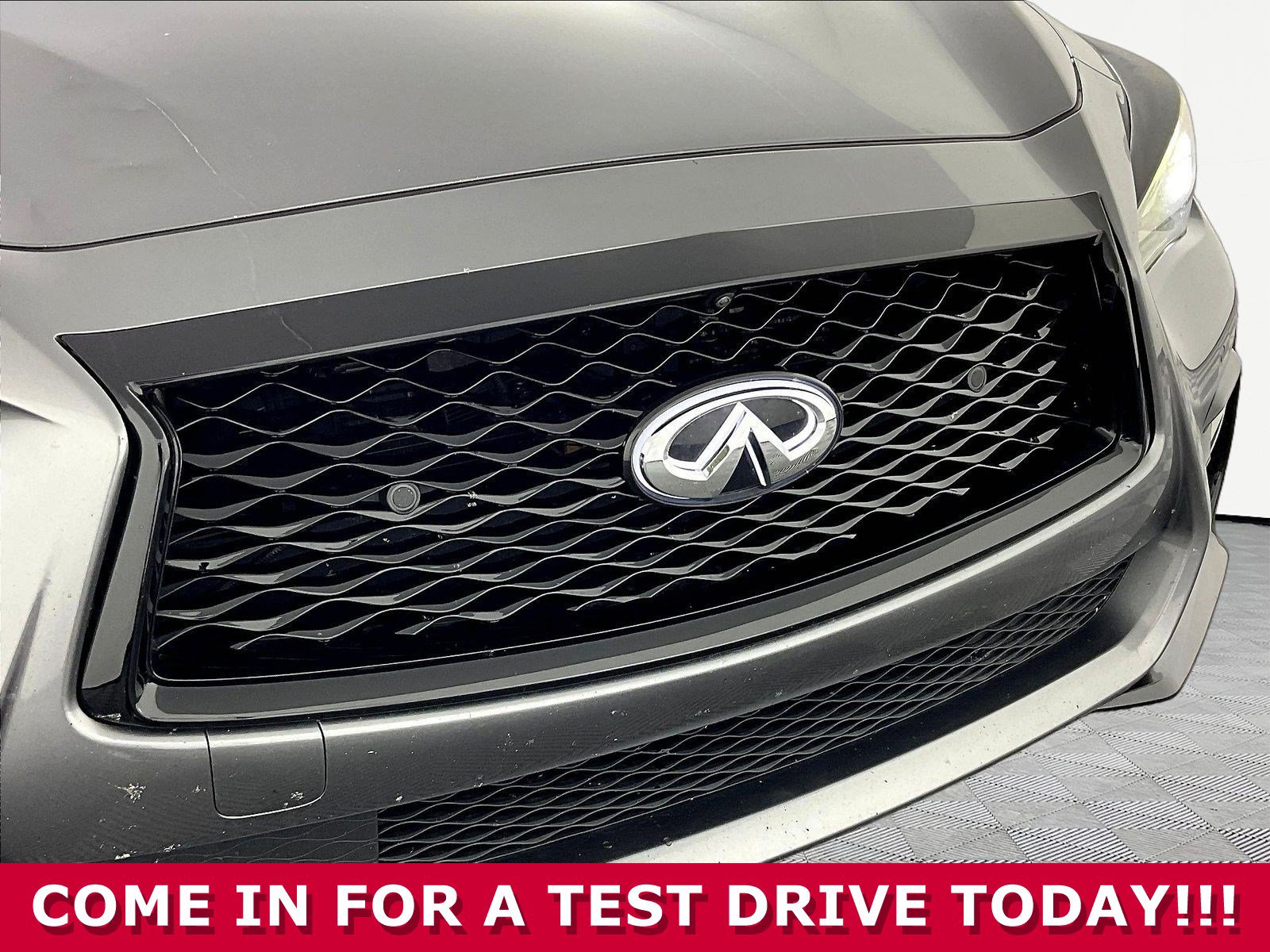 Used 2019 INFINITI Q50 Sport w/ Proactive Package AWD/4WD image 30