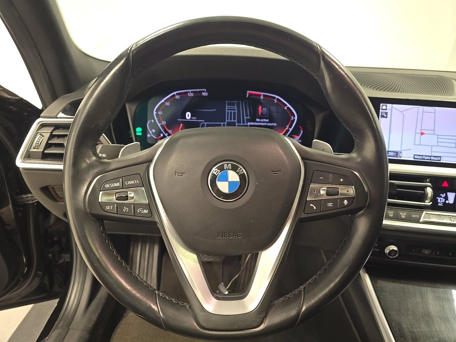 Used 2020 BMW 330i Sedan w/ Convenience Package RWD image 13