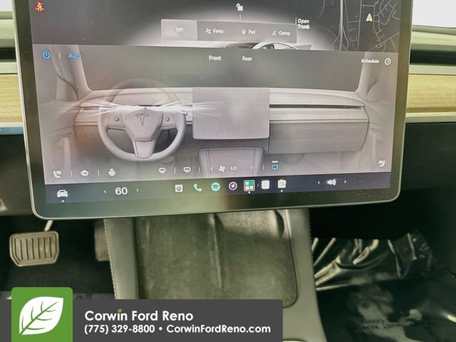 Used 2023 Tesla Model 3 Standard Range RWD image 20