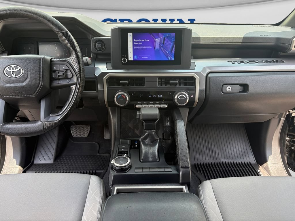 Used 2024 Toyota Tacoma SR5 AWD/4WD image 18