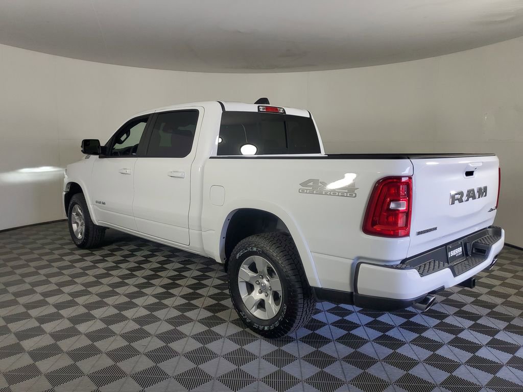New 2026 RAM 1500 Big Horn image 6