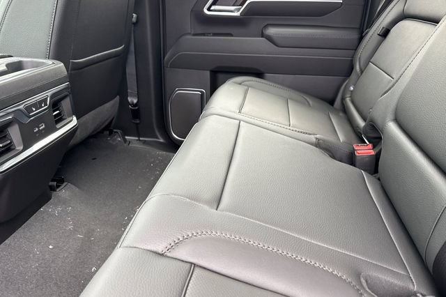 New 2026 GMC Sierra 2500 Denali w/ Denali Reserve Package image 13