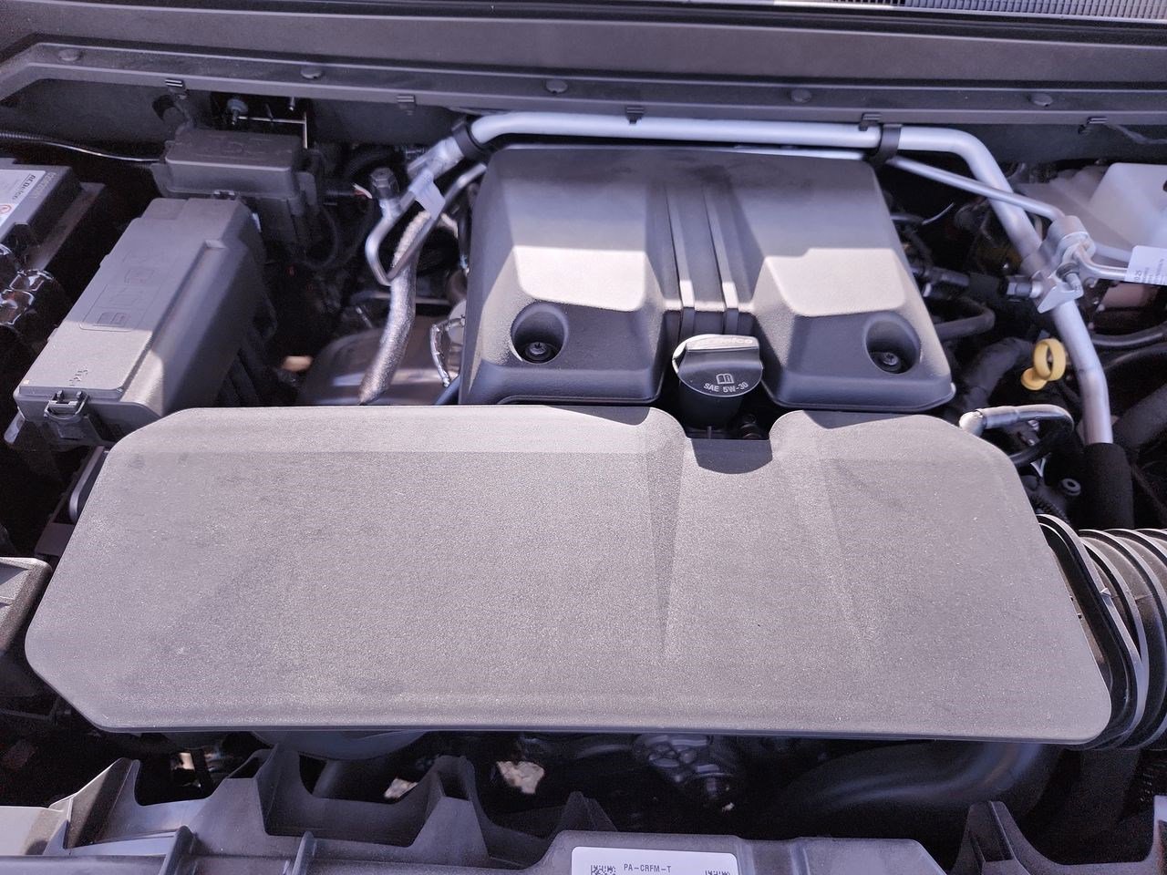 New 2025 Chevrolet Colorado Z71 w/ Midnight Edition image 35