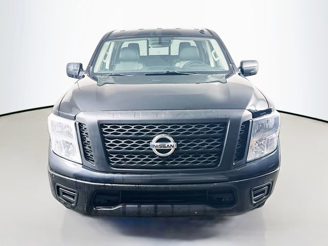 Used 2019 Nissan Titan S w/ S Utility Package AWD/4WD image 4