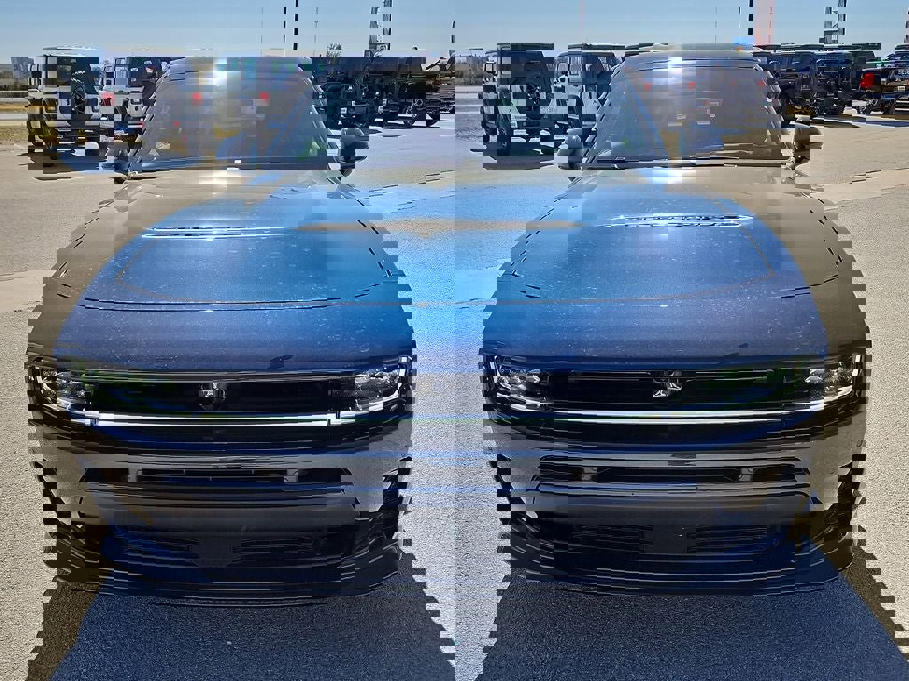 New 2026 Dodge Charger Scat Pack image 12