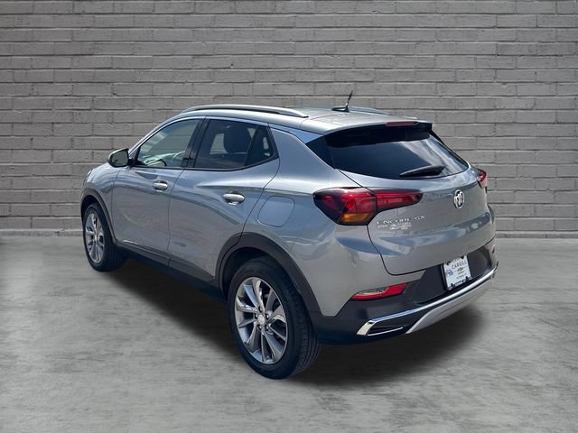 Used 2023 Buick Encore GX Essence w/ Experience Buick Package AWD/4WD image 5
