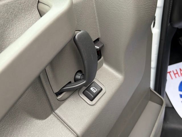 New 2026 Chevrolet Express 2500 w/ Driver Convenience Package RWD image 15