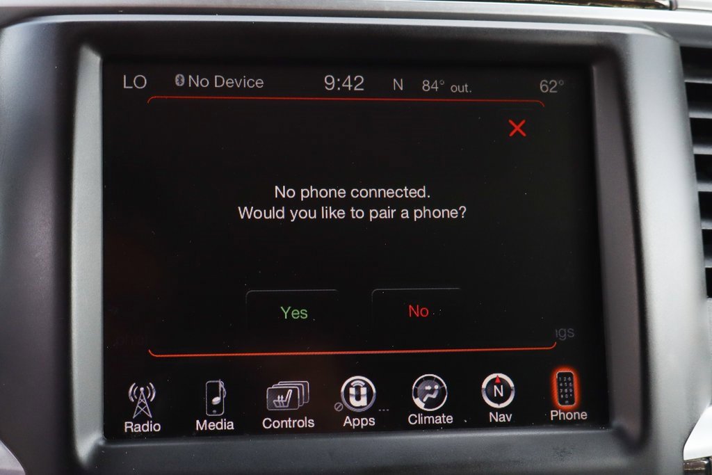 Used 2014 RAM 2500 Limited image 37