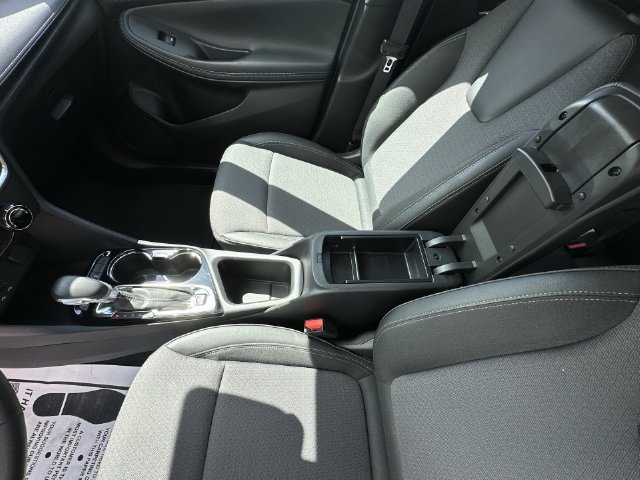 Used 2025 Buick Encore GX Preferred FWD image 28