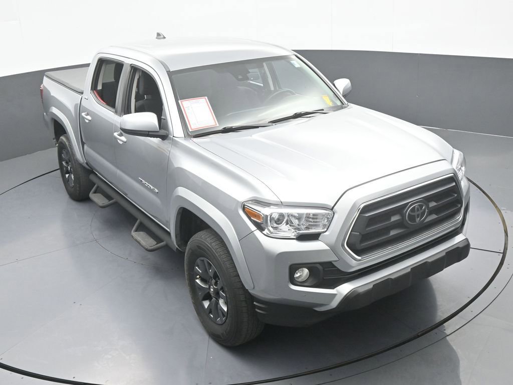 Used 2023 Toyota Tacoma SR5 RWD image 50
