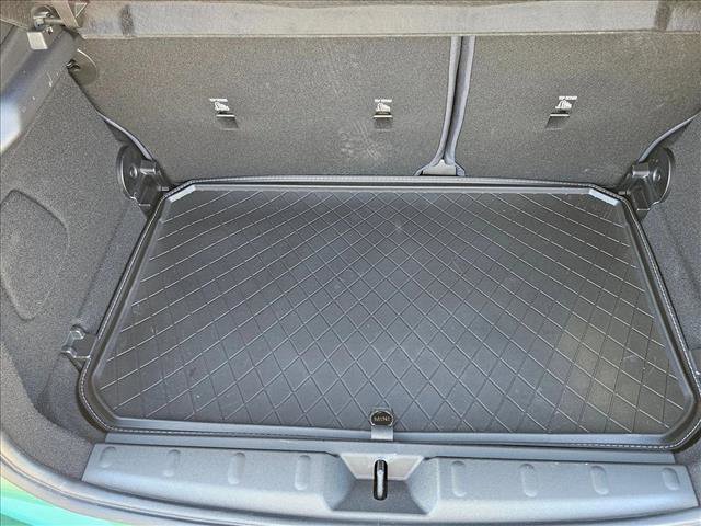 Certified 2026 MINI Cooper S FWD image 6