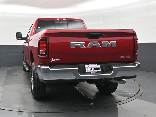 New 2026 RAM 2500 Tradesman image 10