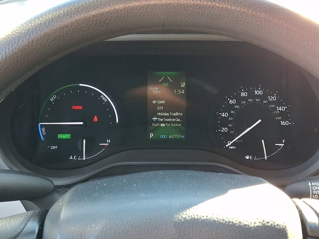 Used 2023 Toyota Sienna LE image 21