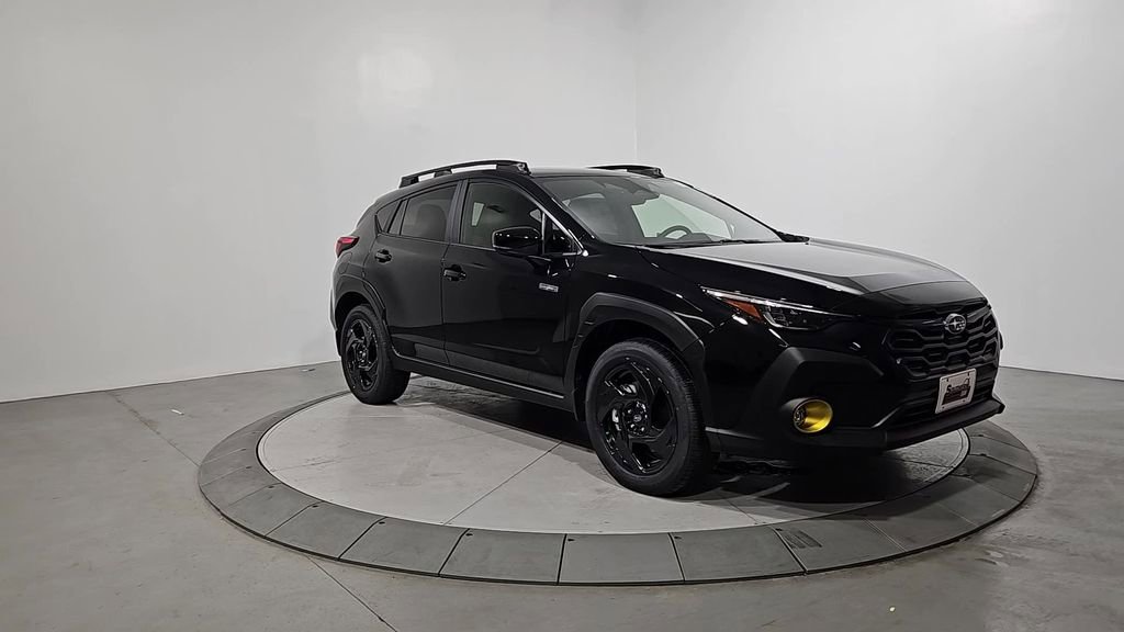 New 2026 Subaru Crosstrek 2.5i Sport image 7