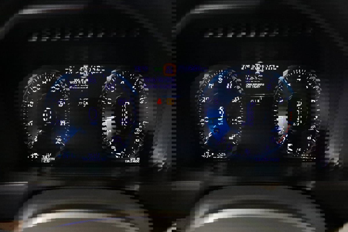 Used 2018 Volvo XC90 T6 Inscription w/ Convenience Package image 44