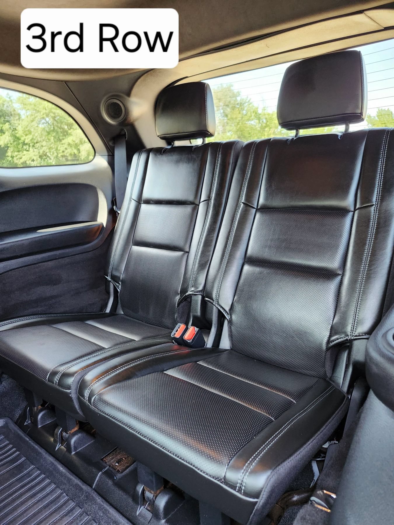 Used 2022 Dodge Durango Citadel w/ Trailer Tow Group IV AWD/4WD image 19