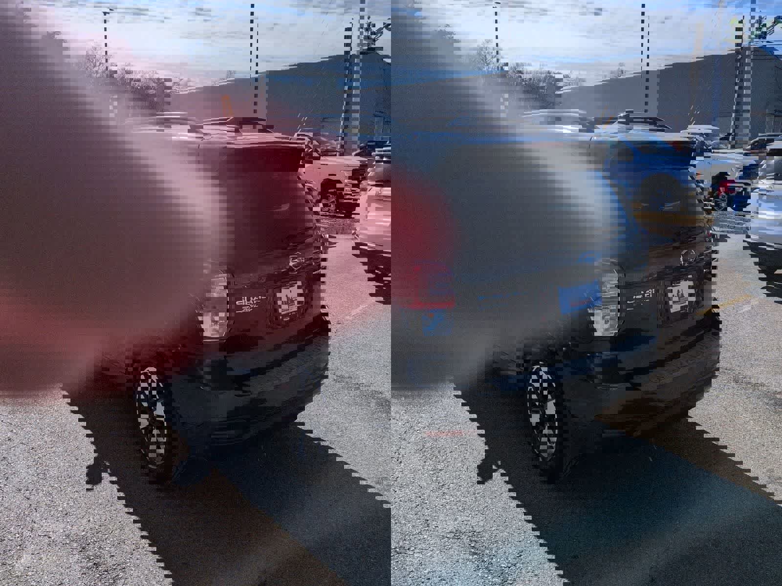 Used 2018 Subaru Forester 2.5i Premium image 6