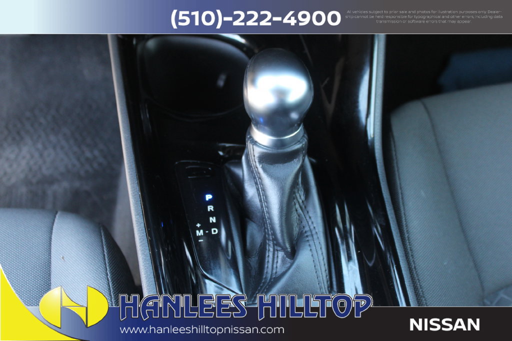 Used 2021 Toyota C-HR Nightshade FWD image 19
