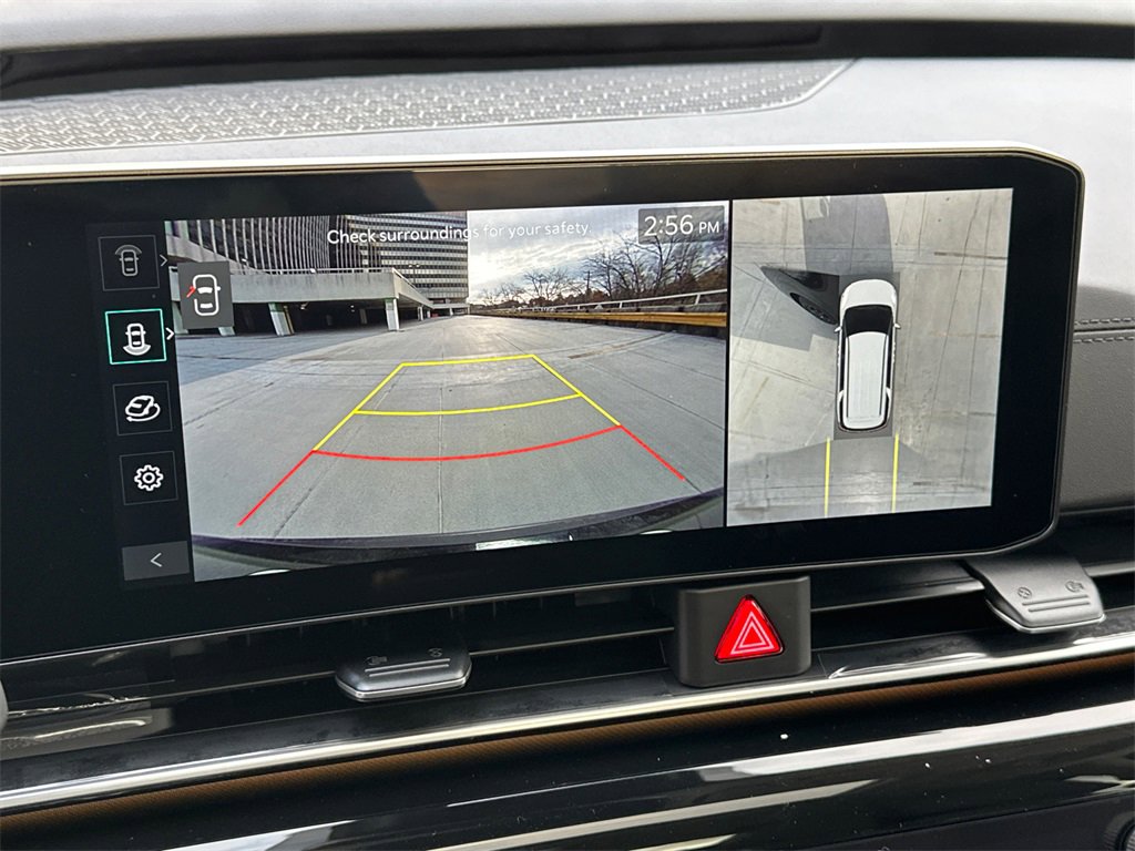 New 2026 Kia Carnival SX Prestige image 27