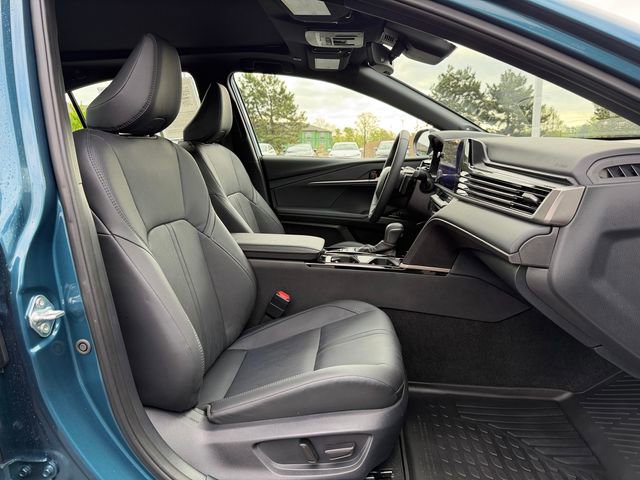 Certified 2025 Toyota Camry XSE w/ Premium Plus Package FWD image 18