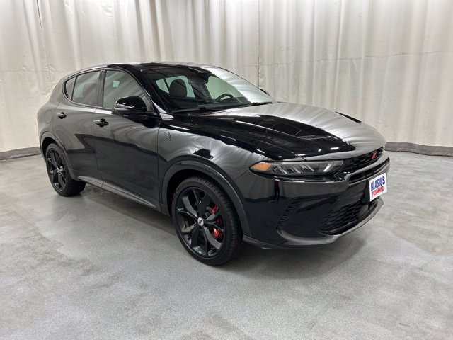 Used 2024 Dodge Hornet R/T Plus