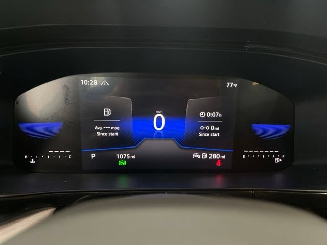 Used 2024 Volkswagen Taos S AWD/4WD image 14