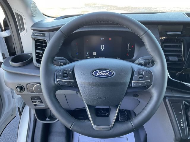 New 2026 Ford Transit 350 XLT image 14