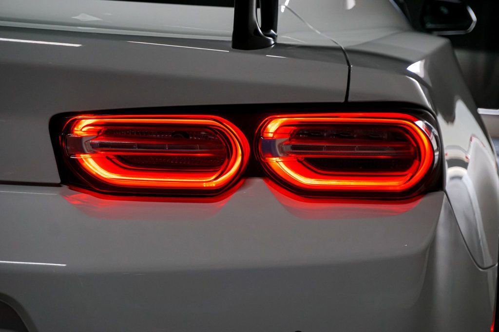 Used 2020 Chevrolet Camaro ZL1 image 87