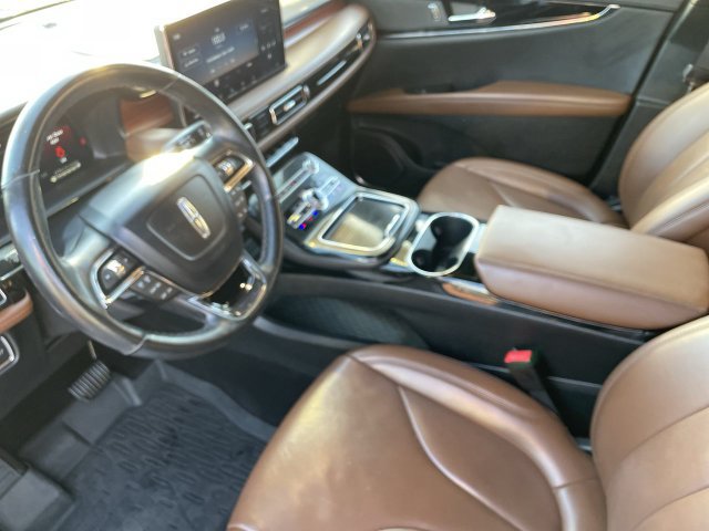 Used 2022 Lincoln Nautilus Reserve AWD/4WD image 14
