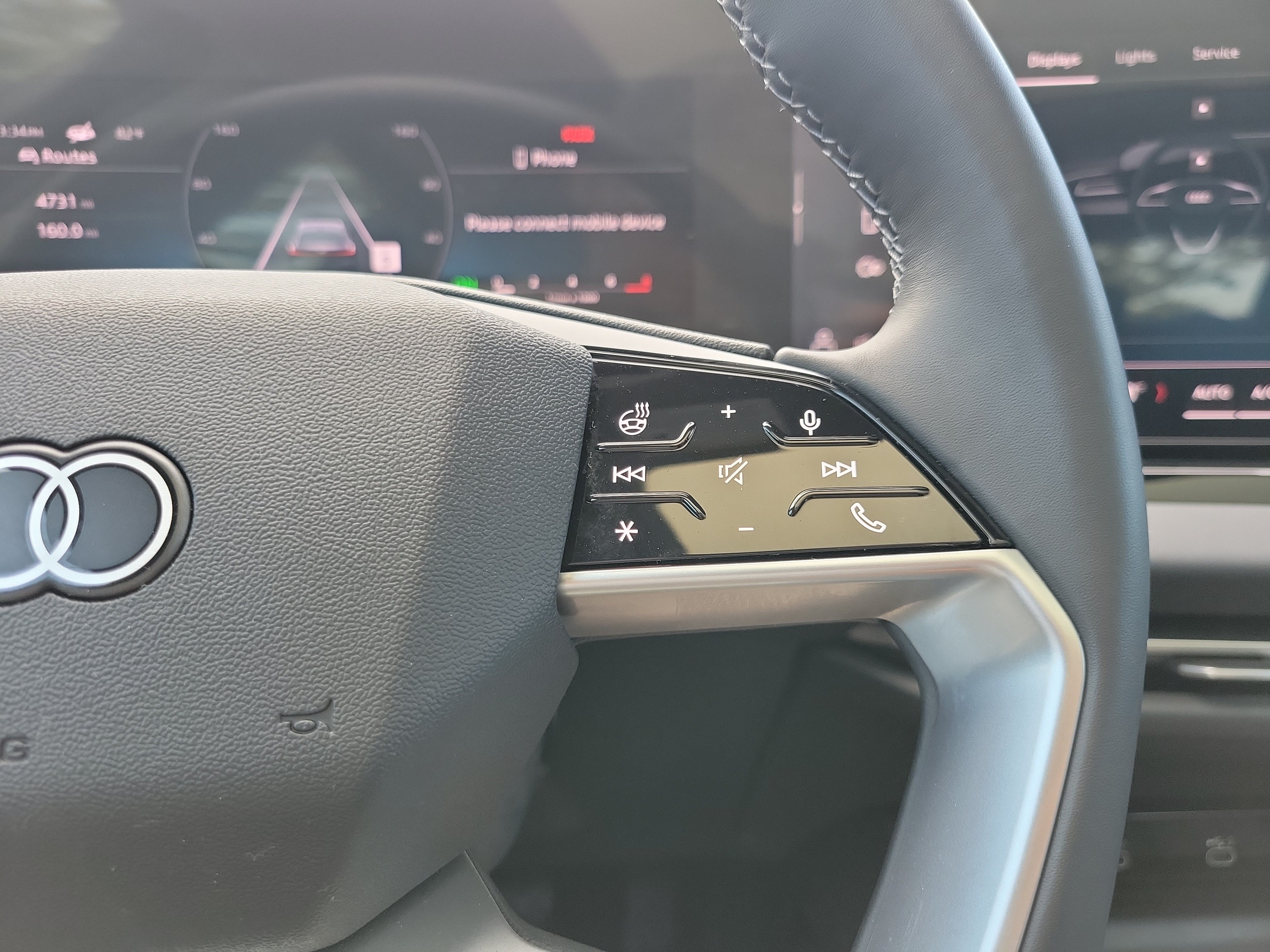 Certified 2025 Audi A5 2.0T Premium Plus w/ Premium Plus AWD/4WD image 31