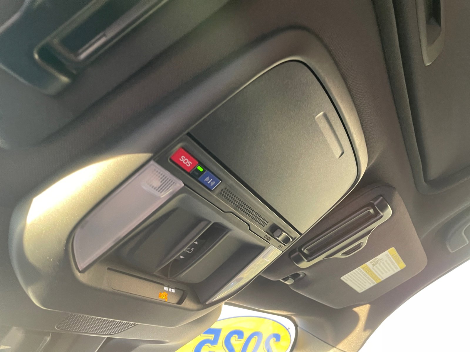 Certified 2025 Subaru Forester Touring image 27