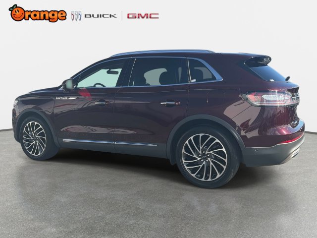 Used 2019 Lincoln Nautilus Reserve FWD image 6