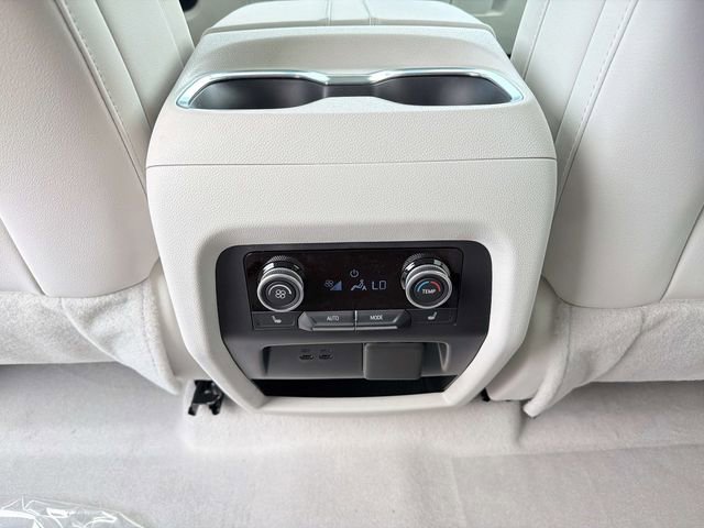 New 2026 Buick Enclave Avenir w/ Super Cruise Package image 15