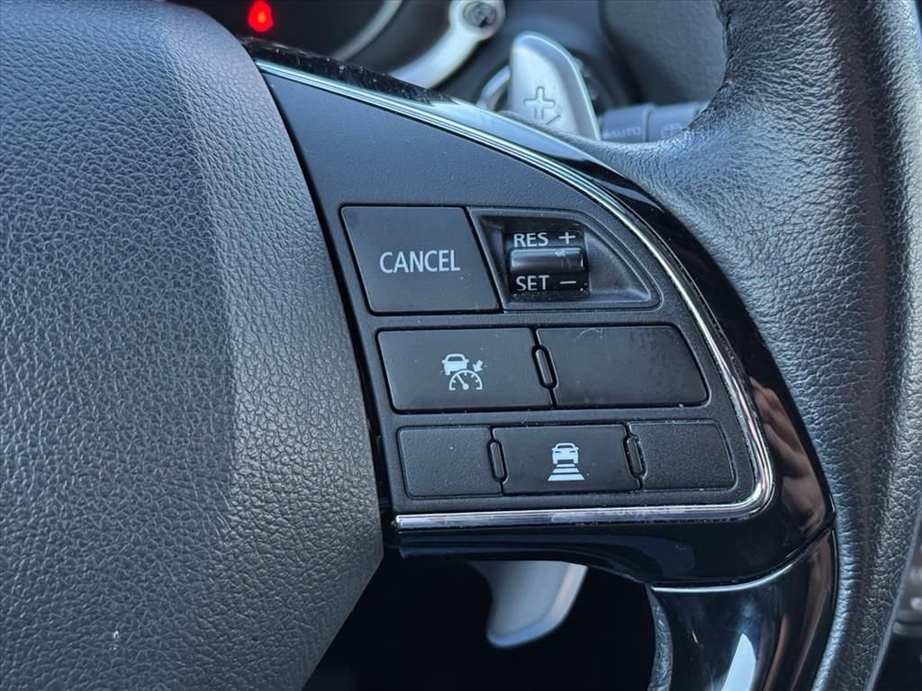 Used 2020 Mitsubishi Eclipse Cross SEL image 20