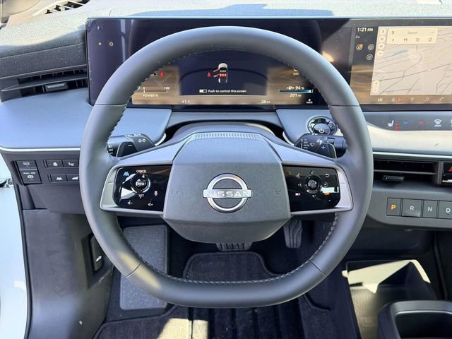New 2026 Nissan Leaf Platinum+ w/ Cargo Package (Platinum+) image 19