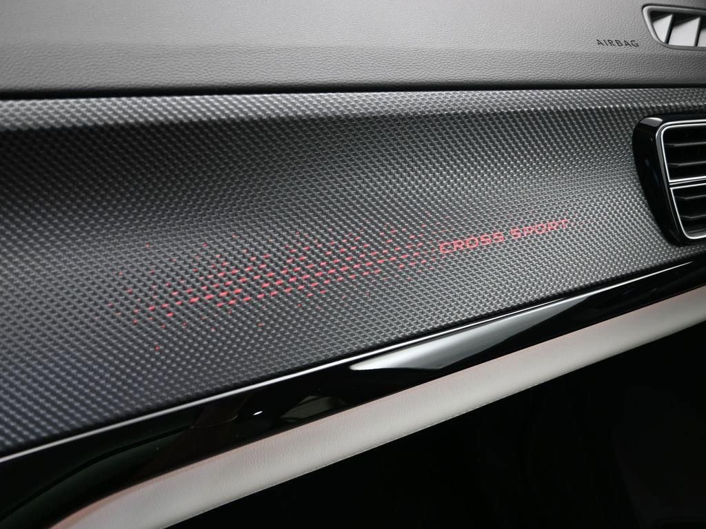 New 2025 Volkswagen Atlas Cross Sport SEL Premium R-Line image 19