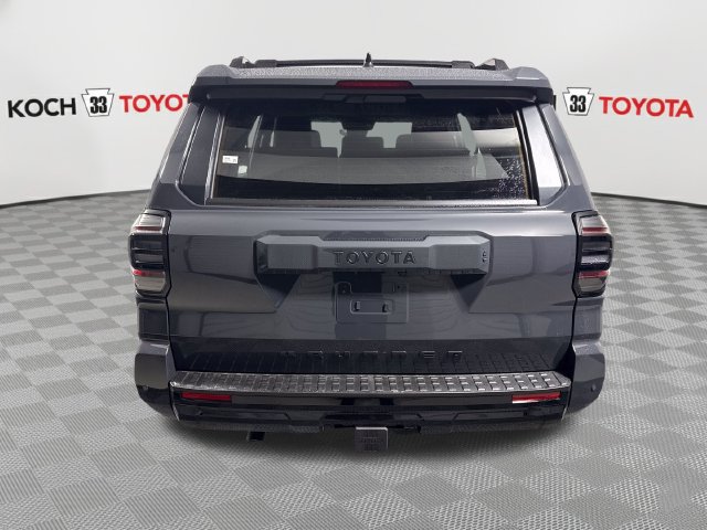 New 2026 Toyota 4Runner TRD Sport Premium AWD/4WD image 7