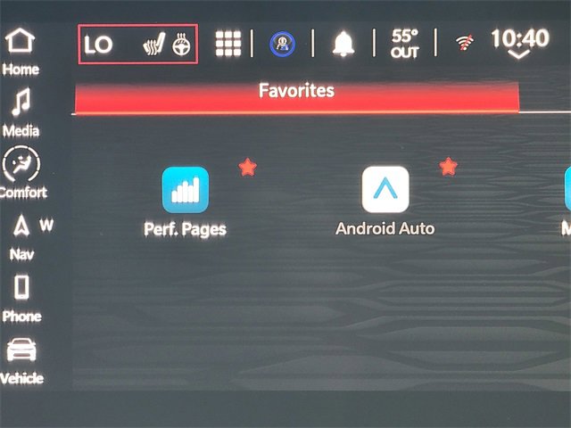 Certified 2024 Dodge Hornet GT Plus w/ Tech Pack Plus w/o Parking image 28